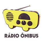Logomarca Radio Onibus